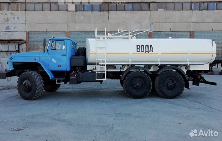 Питьевая вода