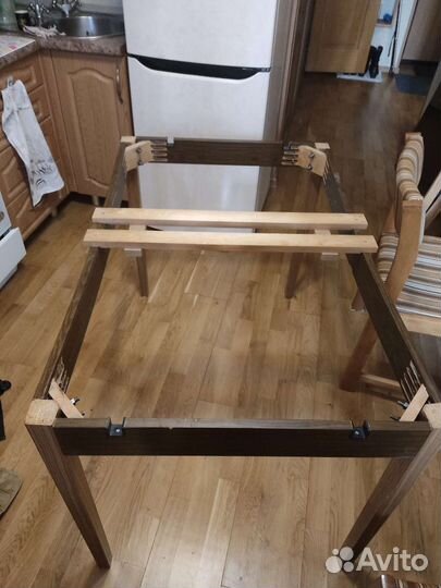 Сборка мебели