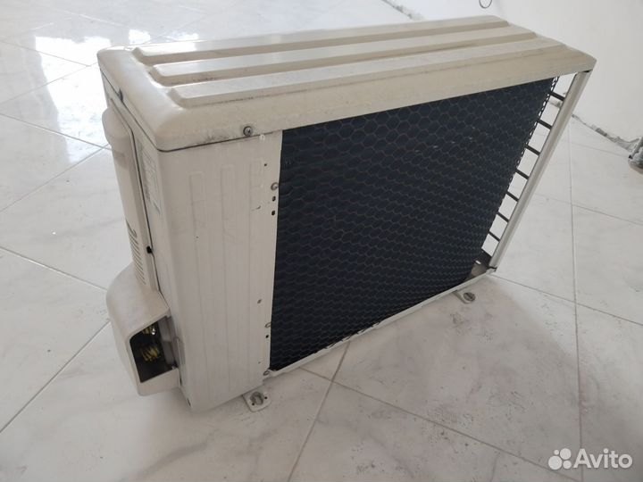 Сплит система бу