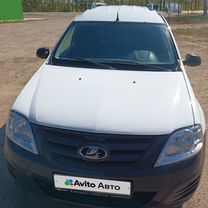 ВАЗ (LADA) Largus 1.6 MT, 2020, 145 000 км, с пробегом, цена 880 000 руб.