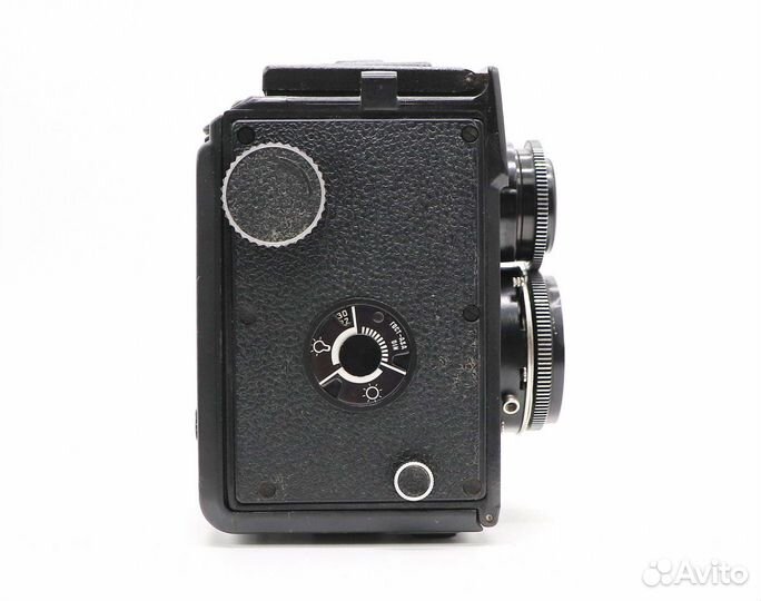 Любитель 166 Универсал / Lubitel 166 Universal неи