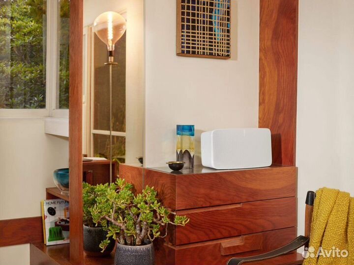 Акустическая система Sonos Five white (five1EU1)