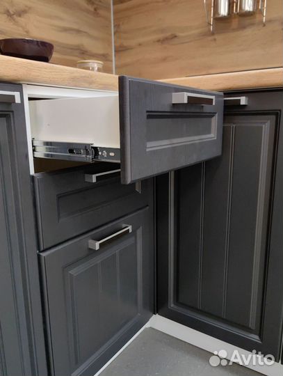 Кухни модульные X 94