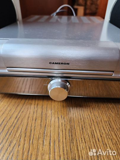 Музыкальный центр Cameron