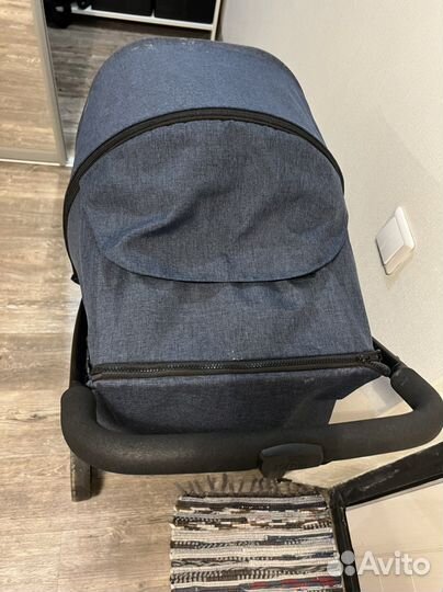 Britax romer коляска