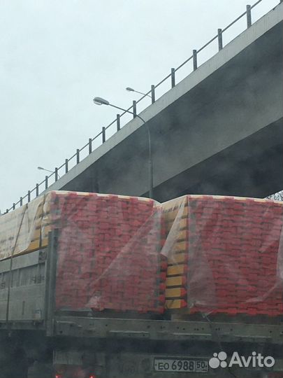 Балка деревянная бу