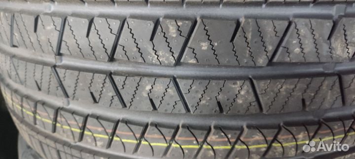 Continental ContiCrossContact LX Sport 275/40 R22