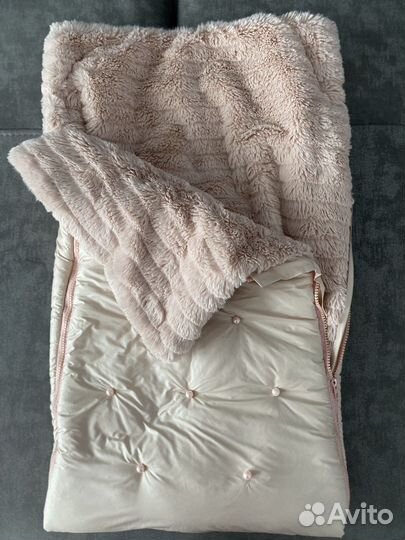 Конверт для малышей