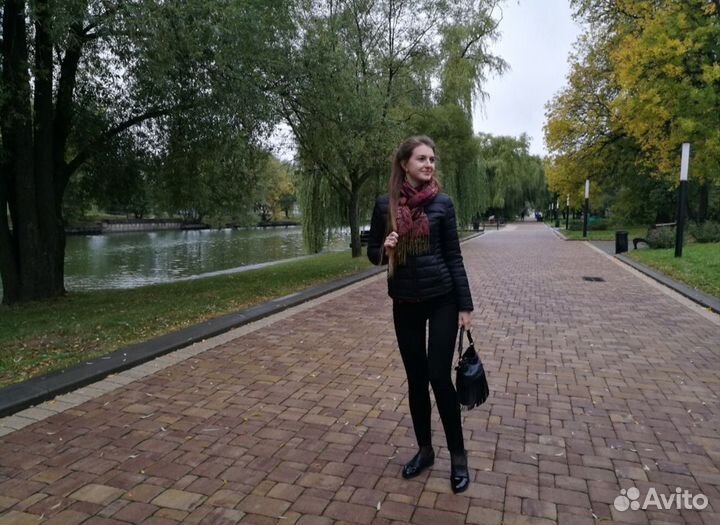 Менеджер по привлечению клиентов - телемаркетолог