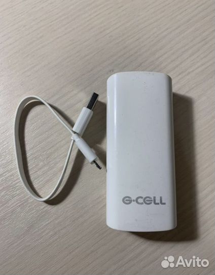 Повербанк 3000mAh