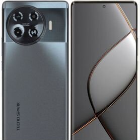 TECNO Spark 20 Pro+, 8/256 ГБ