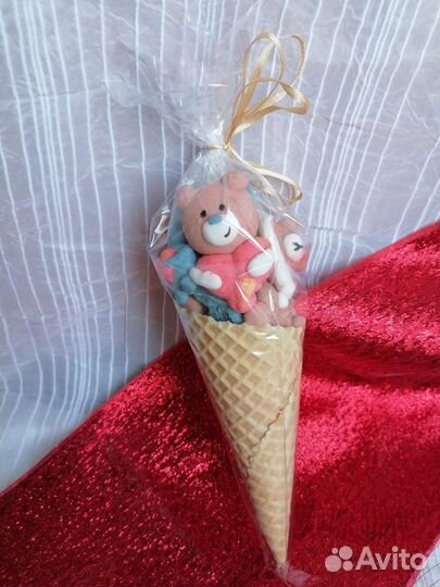 Сладкий подарок на каждый день