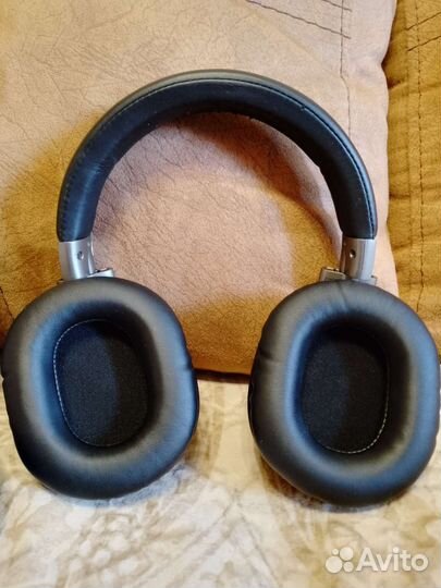 Беспроводные наушники ausdom