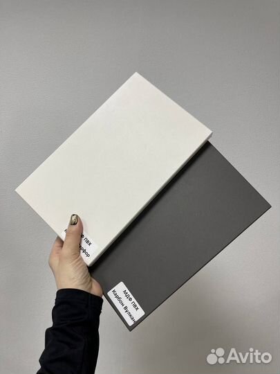 Кухня новая мдф