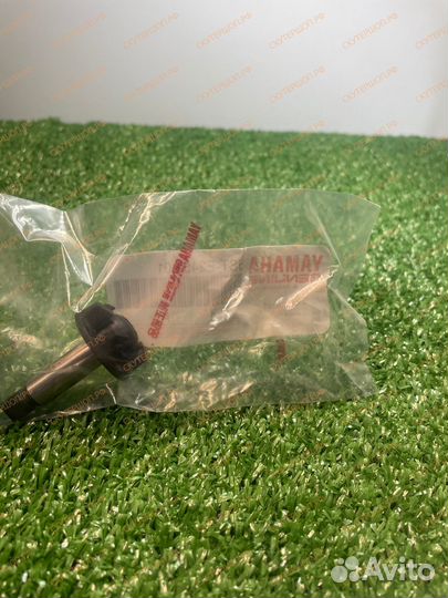 Оригинальная крыльчатка помпы Yamaha Jog/Gear/Vino