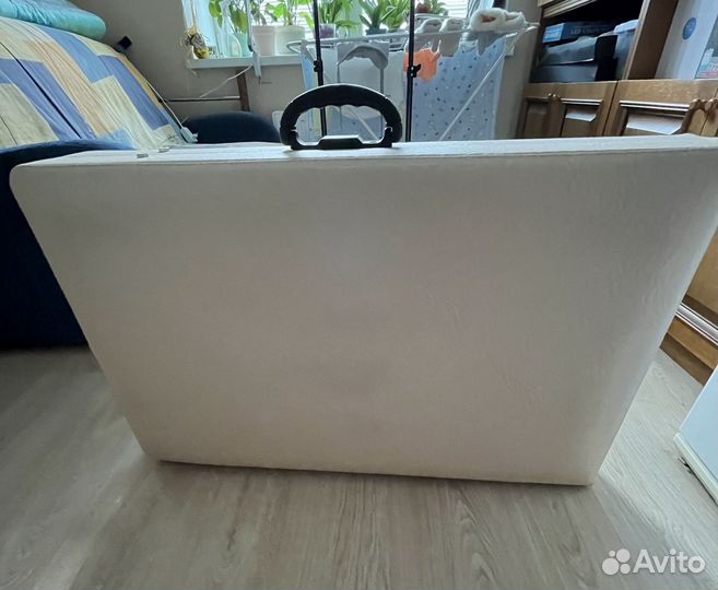 Кушетка для массажа складная