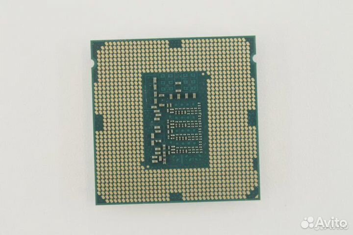 Процессор (1150) Intel Core i5-4440 3.1 GHz