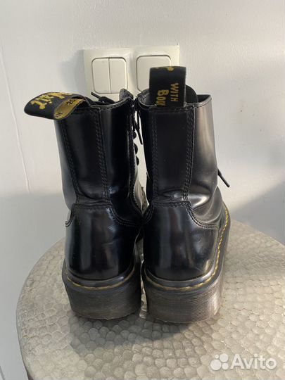 Dr martens ботинки 40