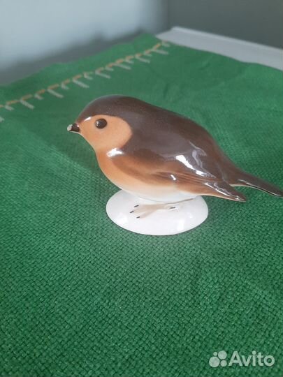 Сувенир СССР керамика