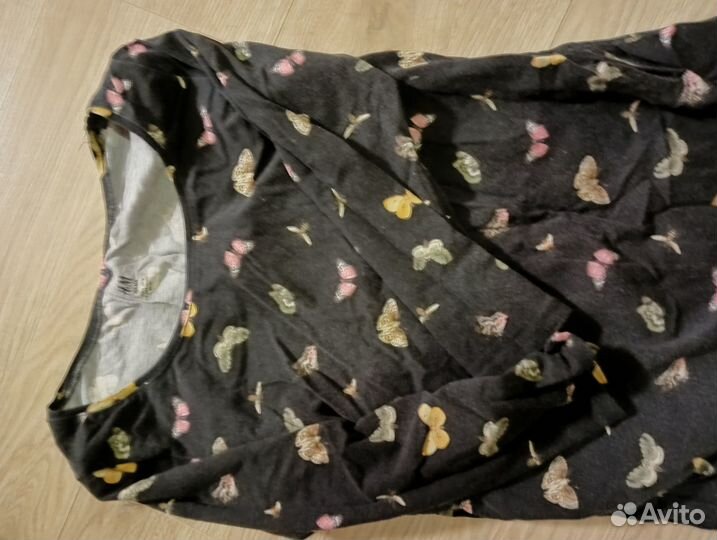 Вещи для беременных пакетом 44 46