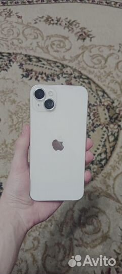 iPhone 14 Plus, 128 ГБ