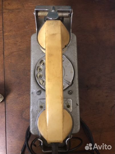 Морской телефон