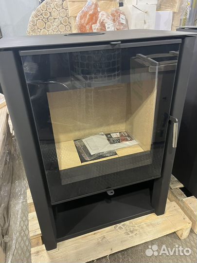 Печь-Камин Севан 7-7B