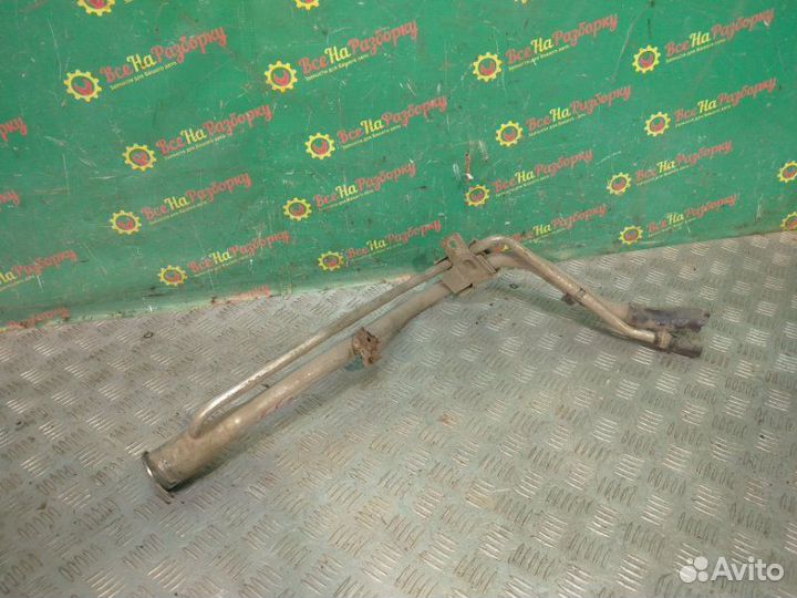 Горловина топливного бака Ford Focus 2 седан