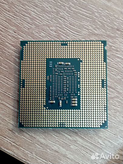 Купить процессор Xeon E3 1220 V5 (аналог i5-7500)