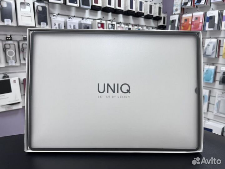 Uniq Venture MacBook Pro 16 2021 M1 Pro