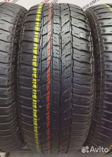 Yokohama Geolandar A/T G31 235/60 R18 107H