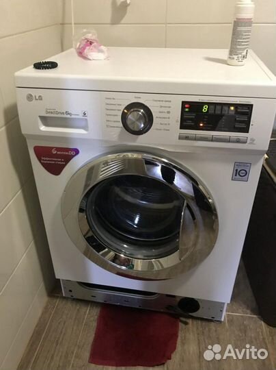 Ремонт холодильников Ремонт стиральных машин