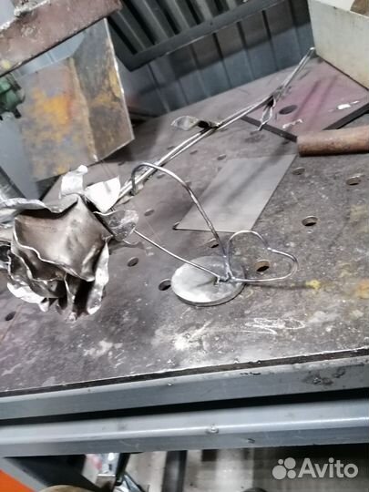 Сварка агроном, полуавтоматом