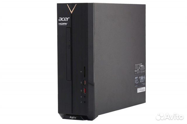 Acer Aspire XC-330 DT.BD2ER.001