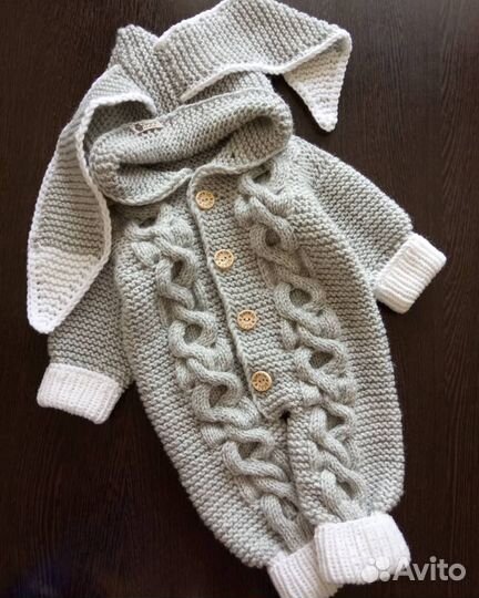 Вязание спицами