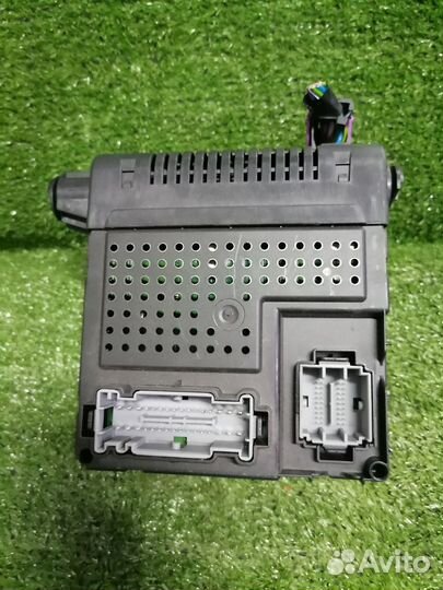 Центральный электронный модуль 30765149 Volvo XC70