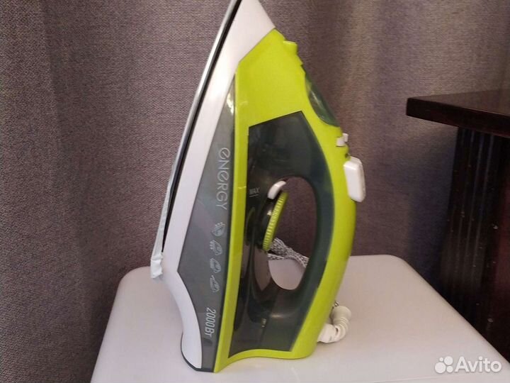 Утюги электрические от