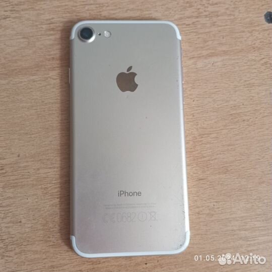 Телефон, смартфон apple