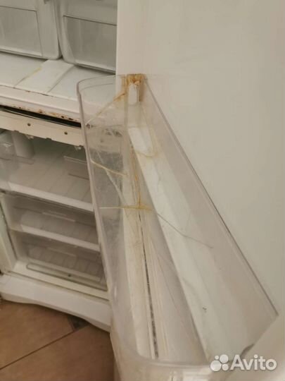 Холодильник бу