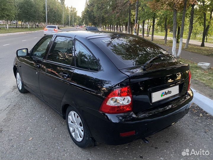 LADA Priora, 2009