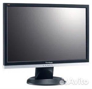Монитор Viewsonic VA2016w 20 дюймов