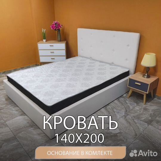 Кровать 160х200