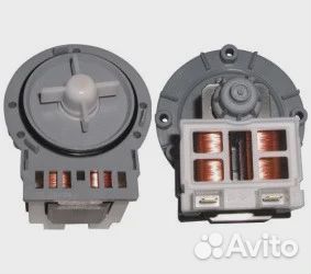 Насос (помпа) для стиральных машин Ariston (Аристо