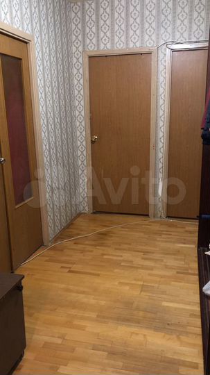 Комната 18 м² в 3-к., 8/16 эт.