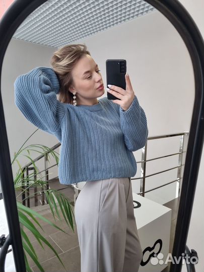 Джемпер stydio 29