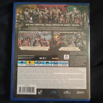 For honor ps4 диск