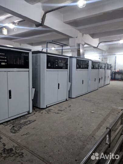 Мойка самообслуживания profi 187