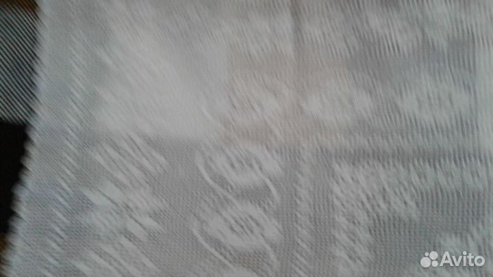 Накидка на подушку СССР