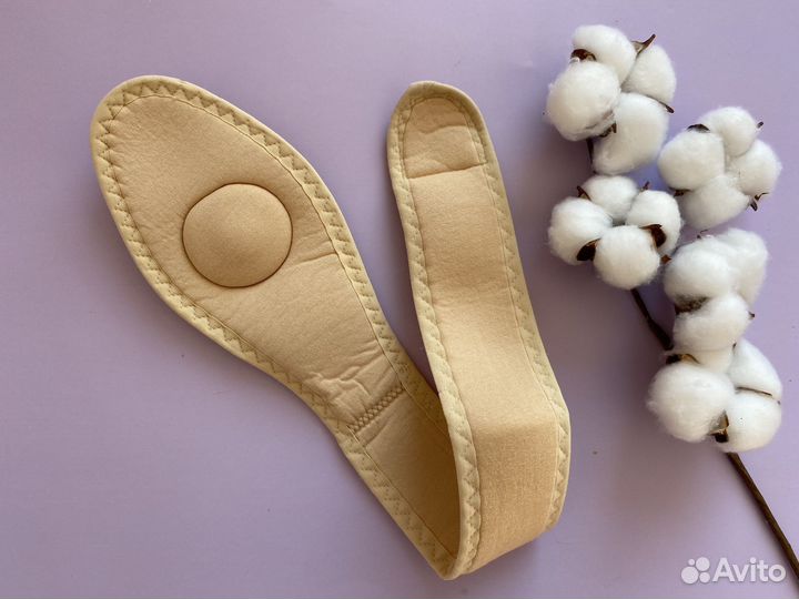 Пояс от пупочной грыжи