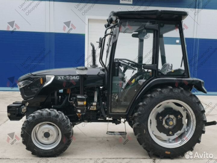 Трактор XINGTAI 504, 2023